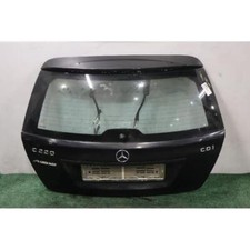 HECKKLAPPE MERCEDES CLASSE C
