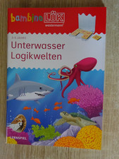 XXXX bambino Lük Heft 