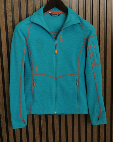 Damen norrona lofoten warm1 - damen,