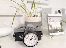 Minolta MD - Uhr &