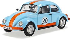 + VOLKSWAGEN VW Käfer 1200
