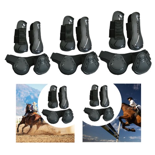 Pferde sehnen stiefel - pferde,