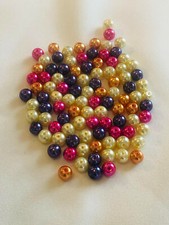 Perlen Mix gemischt Schmuck