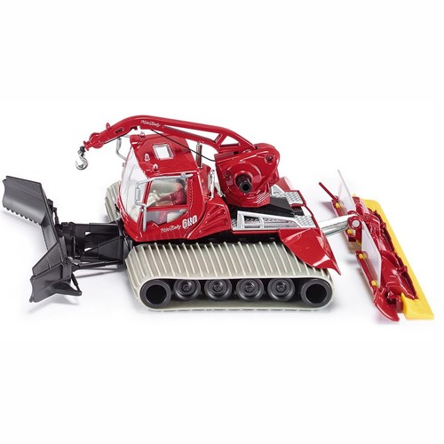 Siku 4914 pistenbully - pistenbully, 600
