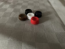 Glaslager Pyramidenlager