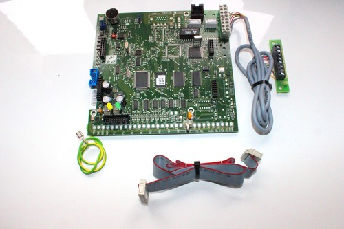 Telenot alarmcom esser - telenot, /