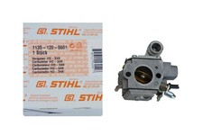 Stihl original Vergaser für