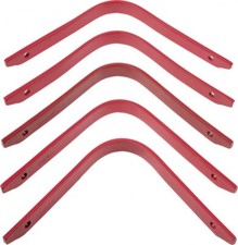 Verstellbarer gullet bar - verstellbarer,
