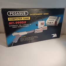 Retro Game console 8 bit (72