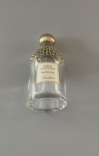 Guerlain Aqua Allegoria PAMPLELUNE LEER - SAMMELFLAKON ohne Parfum