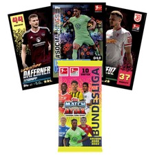 Topps match attax - topps,