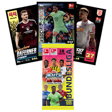 Topps Match Attax Bundesliga 2022 2023 Trading Cards 325-459 + P&T Karten