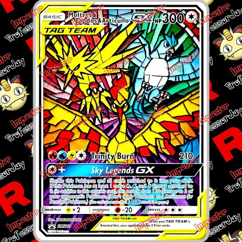 Pokemon hidden fates - pokemon, etb