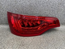 Rückleuchte LED links