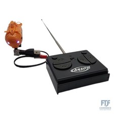 Carson 500707117 - XS Deep Sea