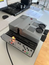 Rollei MSC 310 mit Schneider