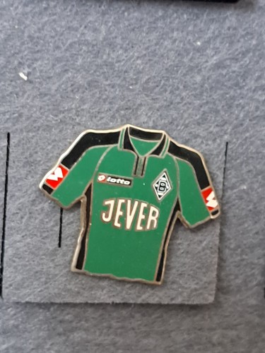 Pin seltener borussia - pin,