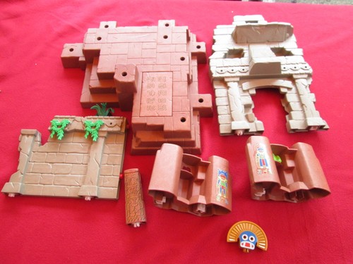 Playmobil div teile für - teile,