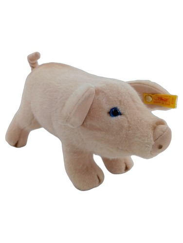 Steiff kuscheltier schwein - kuscheltier,