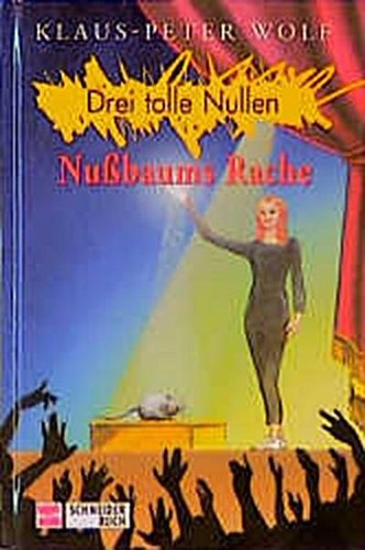 Drei tolle nullen - tolle, bd.6
