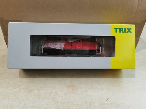 Trix 22208 diesellok cargo - 22208, db