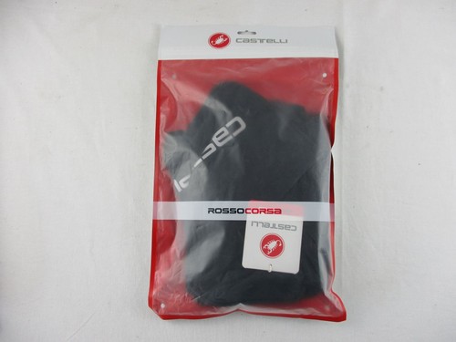 Castelli rosso corsa nanoflex - rosso,