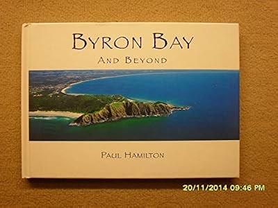 Byron bay and beyond peter - bay,