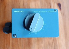 Siemens sqs65 stellmotor - siemens,