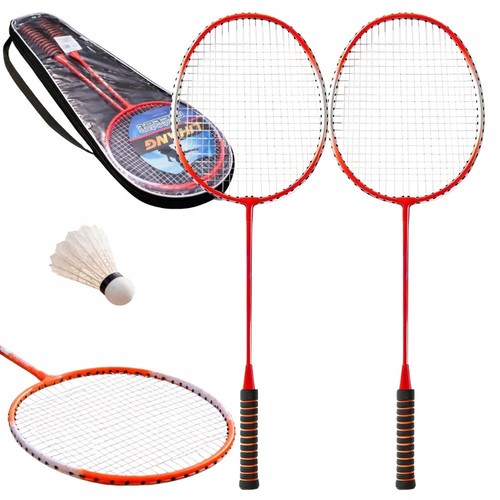 Badmintonset badminton set - badminton,