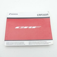 Original Honda CRF 250 R