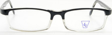 4U US60 Schwarz / Crystal