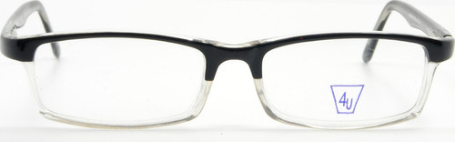Us60 schwarz crystal - 4u, /