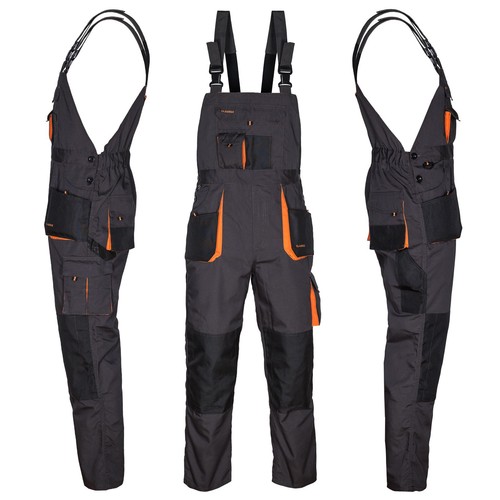 Arbeitshose arbeitslatzhose - arbeitshose,