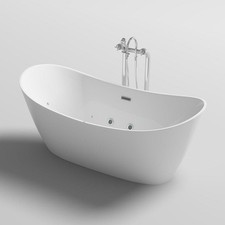 Deluxe Acryl Ovalo Plus