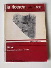 Die Suche Nr.108 "Ebla
