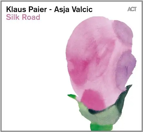 Paier klaus silk road - -,