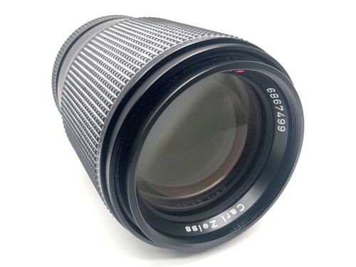 Carl zeiss sonnar 135mm - sonnar, t*