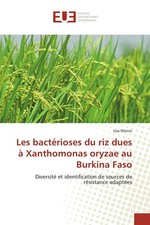 Les bactérioses riz dues - bactérioses,
