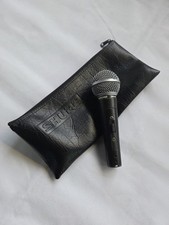 Vintage 80er jahre - vintage, shure
