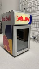 Red Bull Mini Kühlschrank
