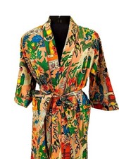 Indische Baumwolle Frida Kahlo