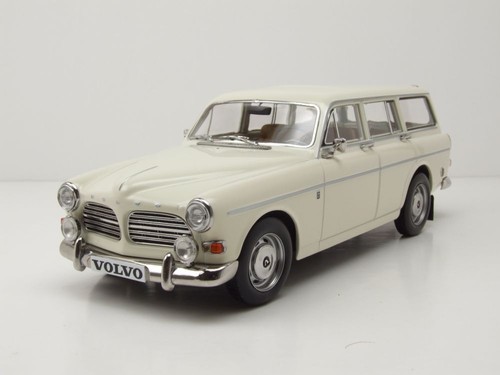 Volvo amazon break - amazon,