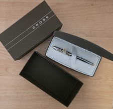 Cross Townsend Medalist