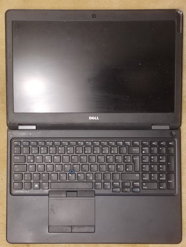 Dell latitude e5550 laptop - dell,
