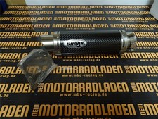 Shark Auspuff FACTORY carbon YZF R1 YAMAHA UVP 469,- 