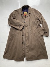 Vintage ED MEIER "Reitermantel" Overcoat, s. guter Zustand