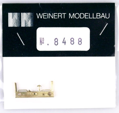 Weinert modellbau spur 8488 - weinert,