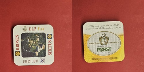 Forst bier schloss - bier,