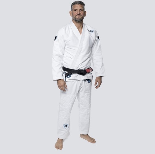 Kingz nano bjj competition - bjj, gi
