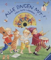 Alle singen mit mein erstes - alle,